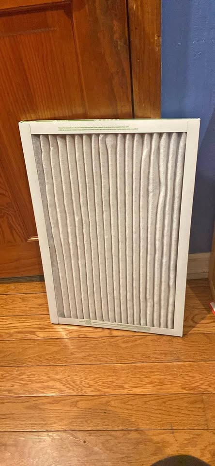 Brand new air filter by ACE