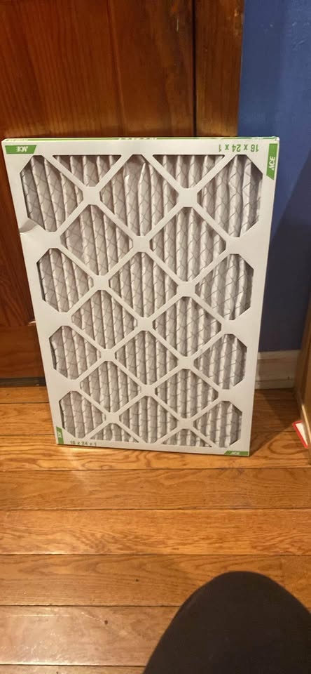 Brand new air filter by ACE - photo 2