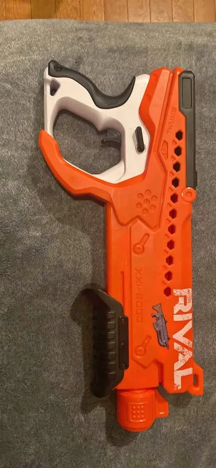Nerf Rival XXI-2000