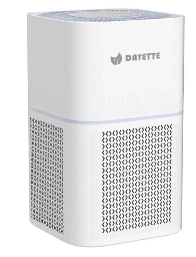 Dayette Air Purifiers for Home Bedroom Large Room, Up to 2200 Sq - photo 4