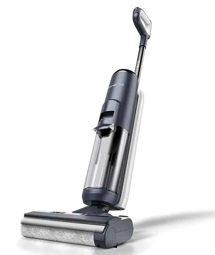 Tineco Floor ONE S5 Smart Cordless Wet-Dry Vacuum