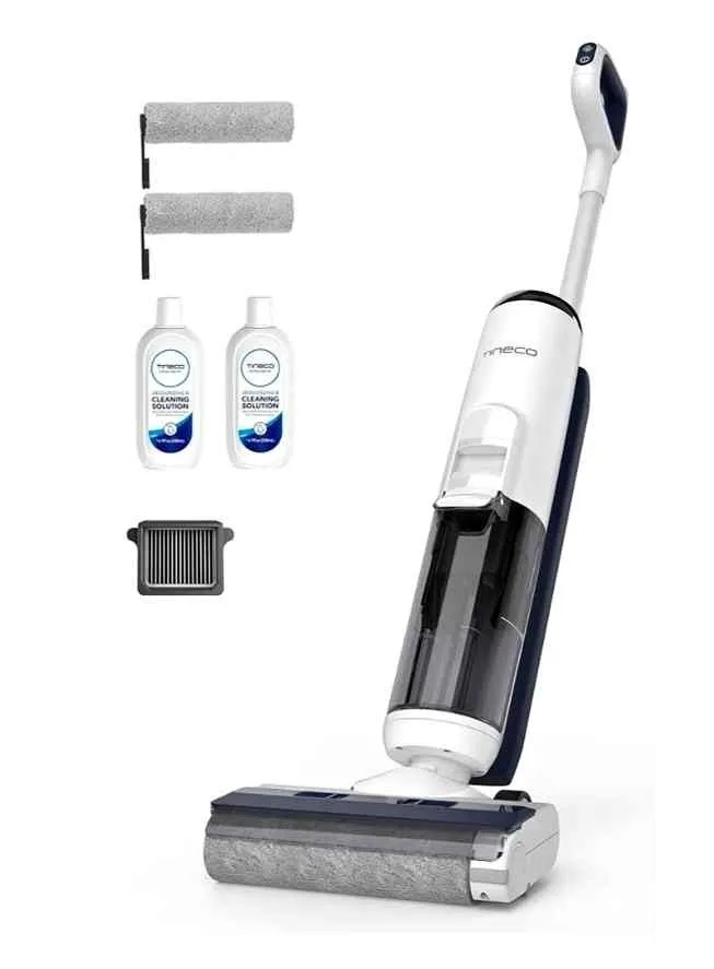 Tineco iFLOOR 5 Breeze Cordless Floor Washer