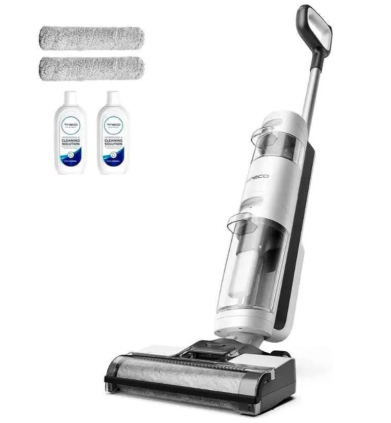 Tineco iFLOOR 3 Breeze Wet Dry Vacuum