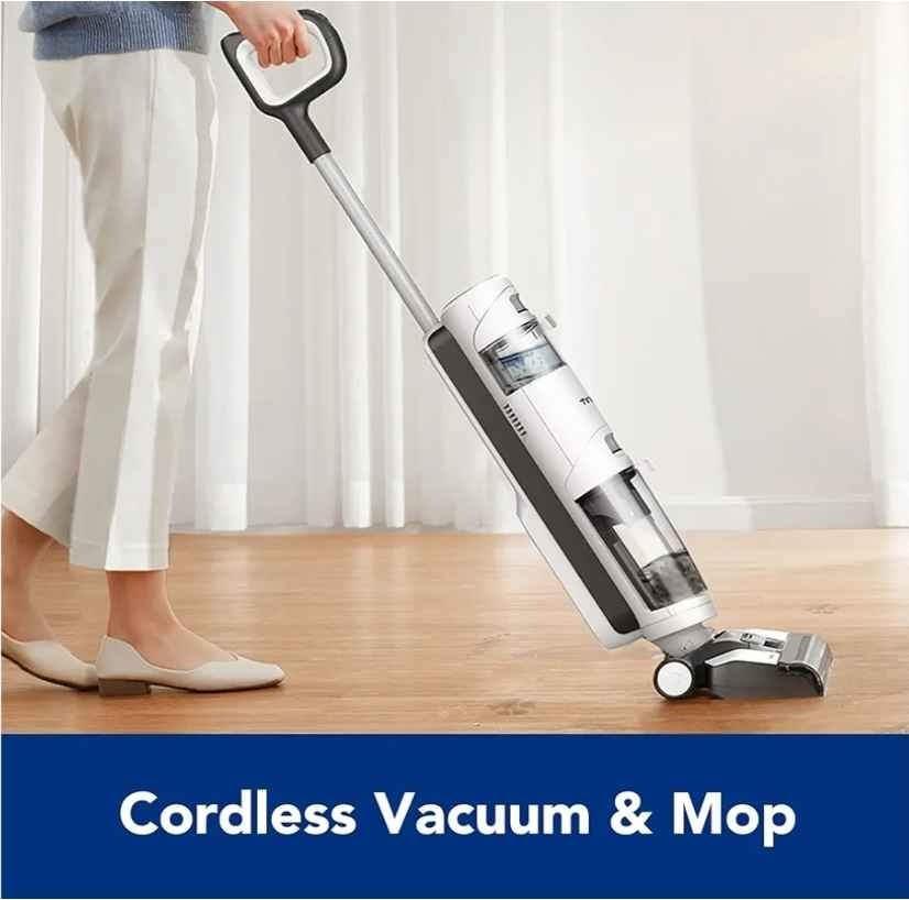 Tineco iFLOOR 3 Breeze Wet Dry Vacuum - photo 2