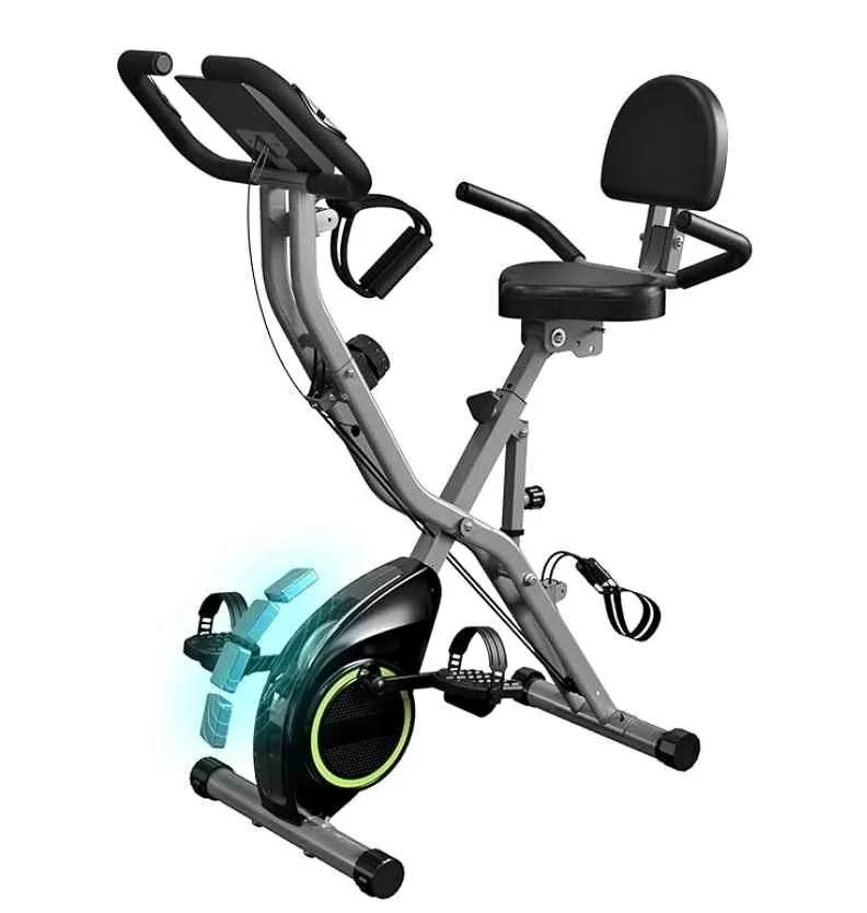 Indoor Exercise Bike Stationary Bikes for Home