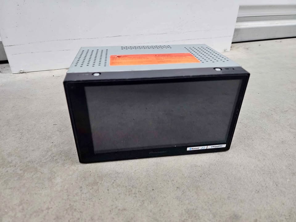 Pioneer DMH-1770NEX Digital Media Receiver