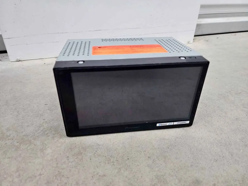 Pioneer DMH-1770NEX Digital Media Receiver