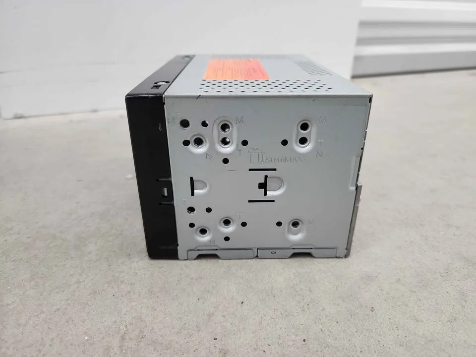 Pioneer DMH-1770NEX Digital Media Receiver image indicator(2)