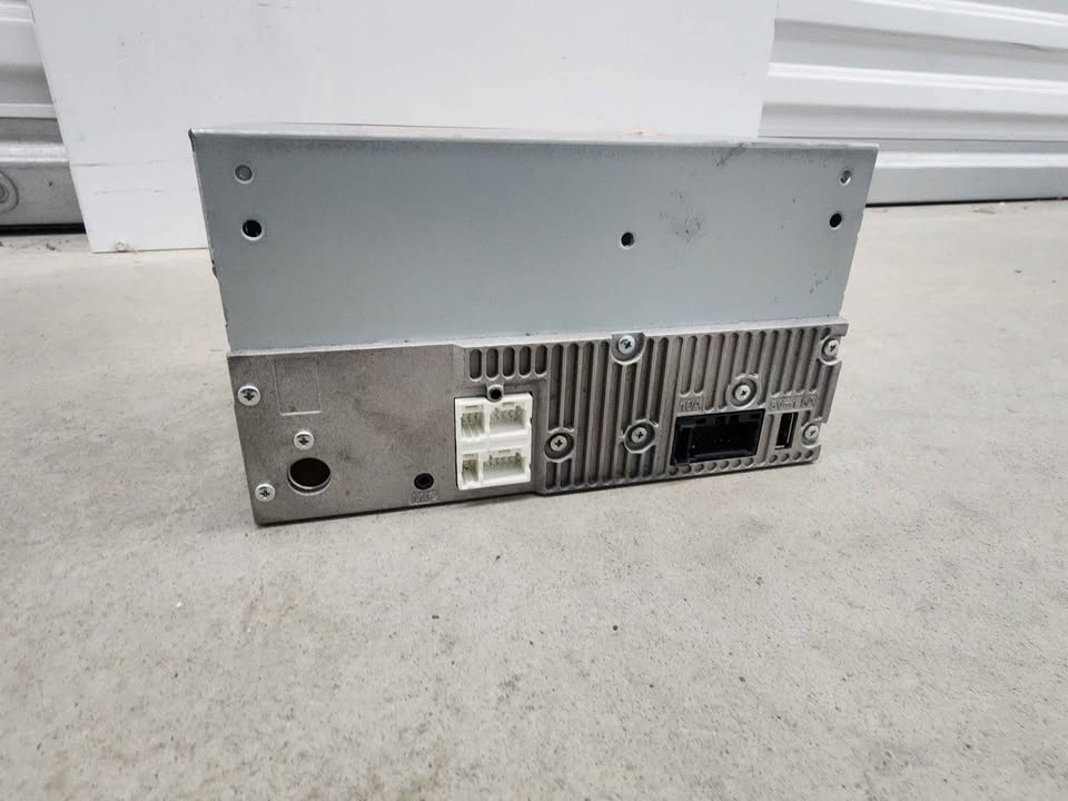 Pioneer DMH-1770NEX Digital Media Receiver - photo 3