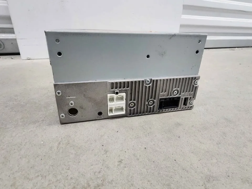 Pioneer DMH-1770NEX Digital Media Receiver image indicator(3)