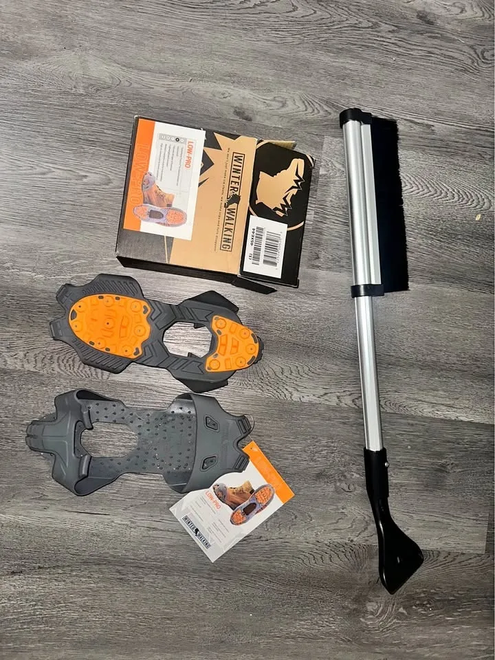 Winter gears‼️‼️( Read description)