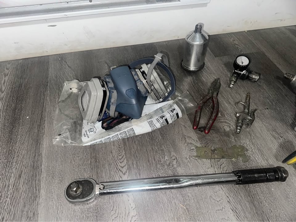 Tools ‼️‼️ (Read description) - photo 2