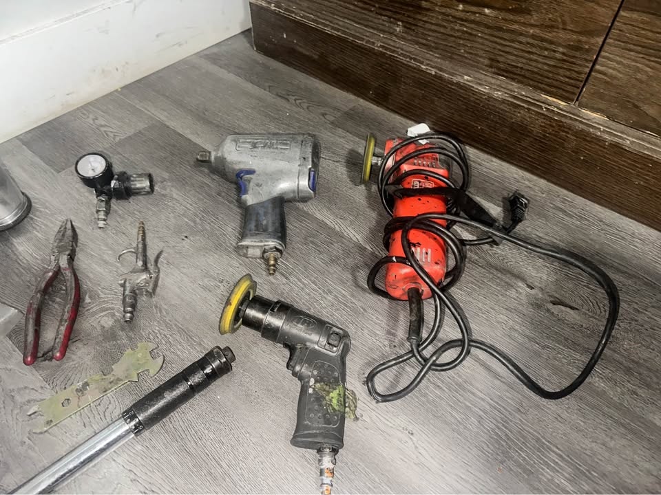 Tools ‼️‼️ (Read description) - photo 3