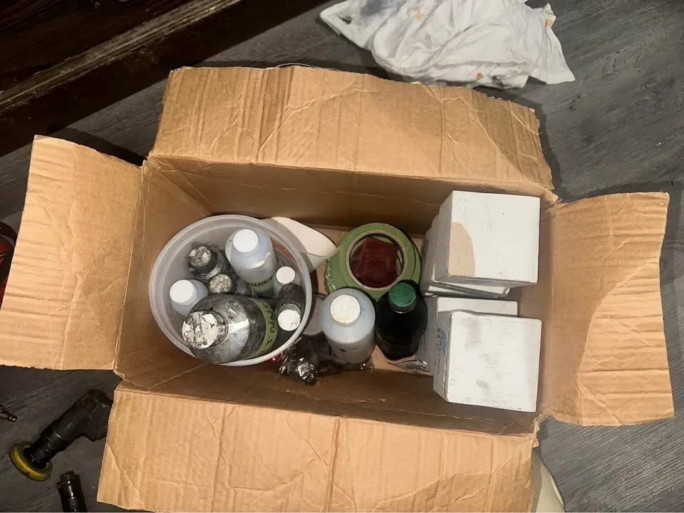 Tools ‼️‼️ (Read description) image indicator(4)