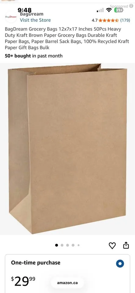 Bags‼️‼️Read description