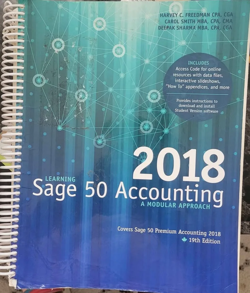 Horngren's Accounting, Volume 1, Canadian Edition image indicator(2)