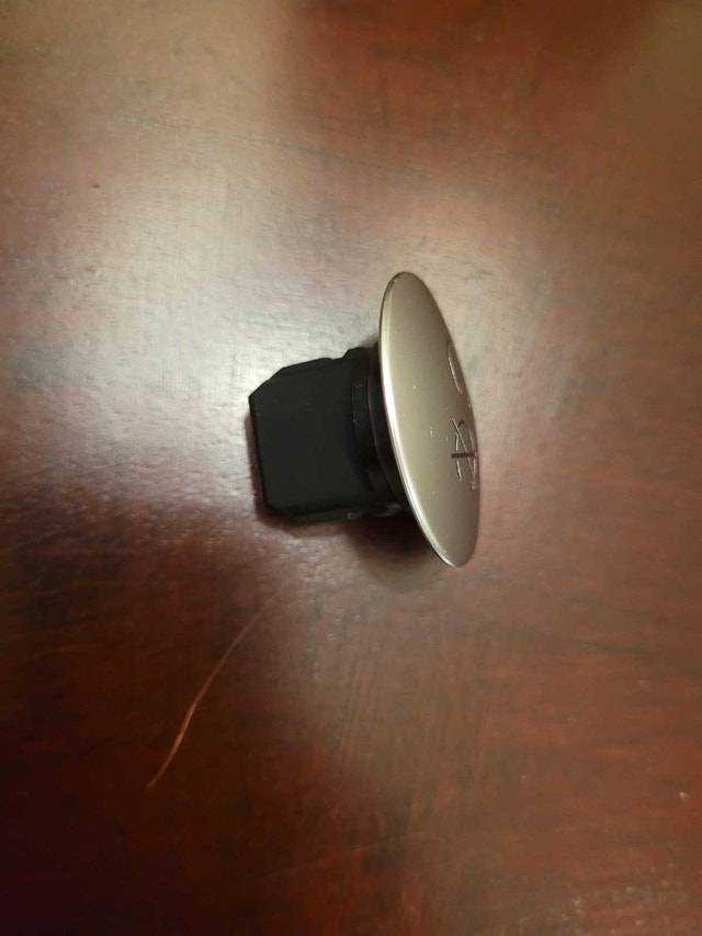 OEM MERCEDES PUSH TO START BUTTON KEYLESS GO ENGINE START - photo 4