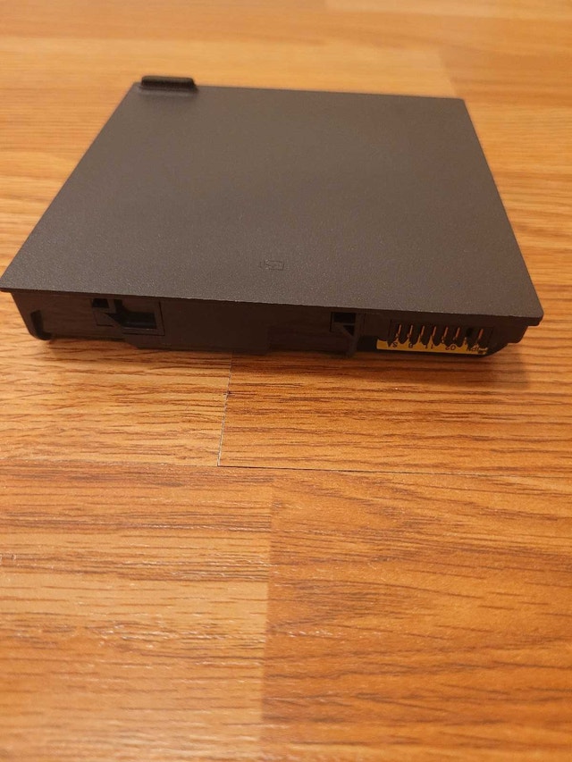 Dell Laptop Battery - photo 4