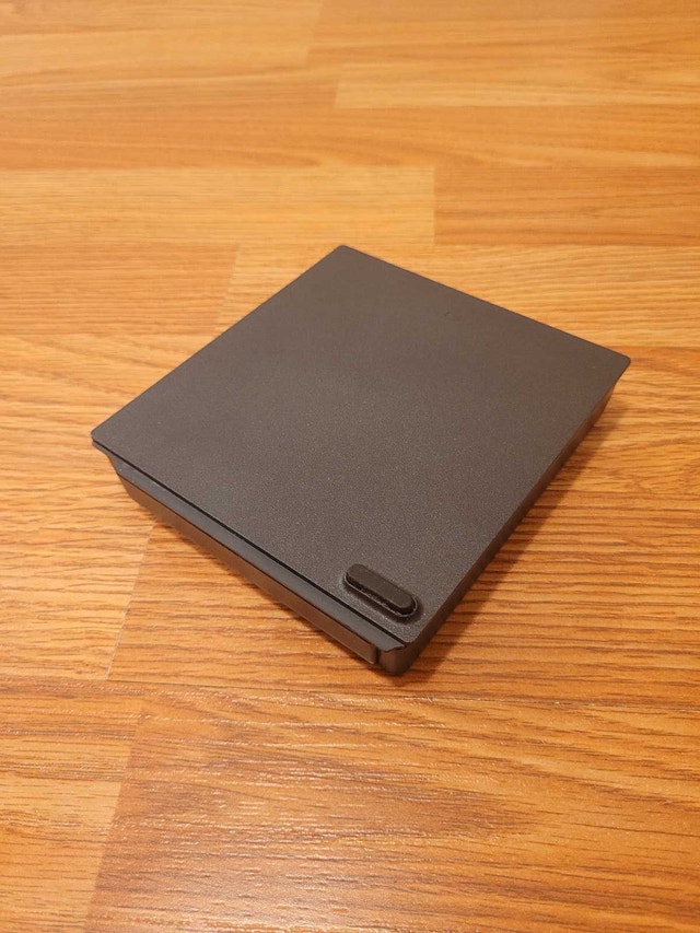 Dell Laptop Battery - photo 5