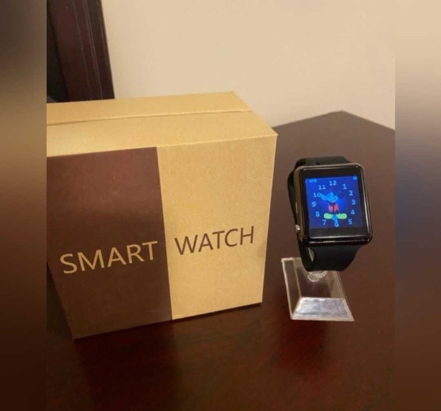 Brand new smart watch - photo 2