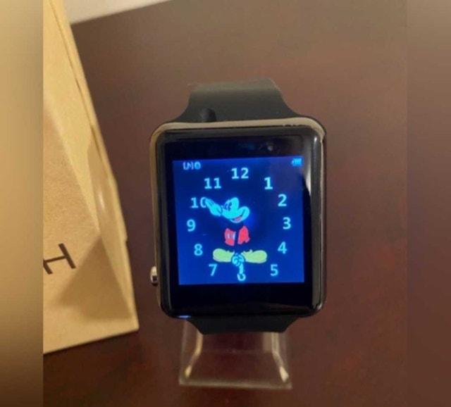 Brand new smart watch - photo 3