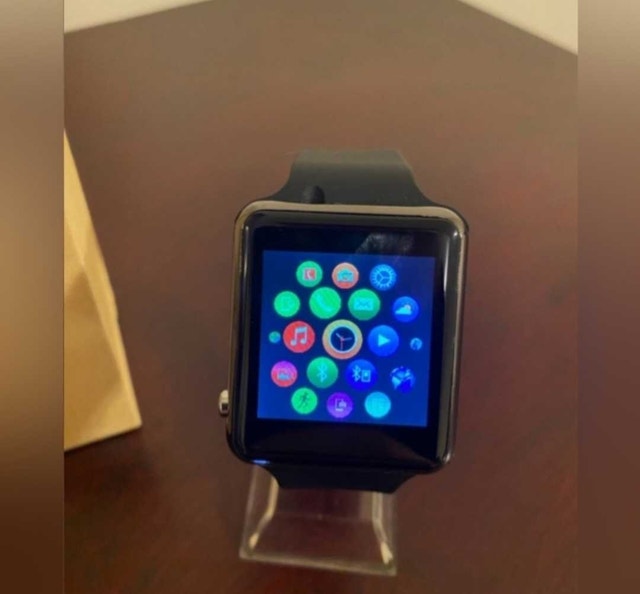 Brand new smart watch - photo 4