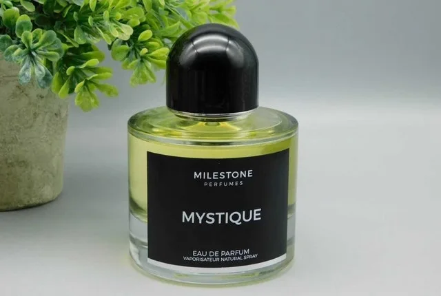 New Milestone Perfumes Mystique 100ML Cologne