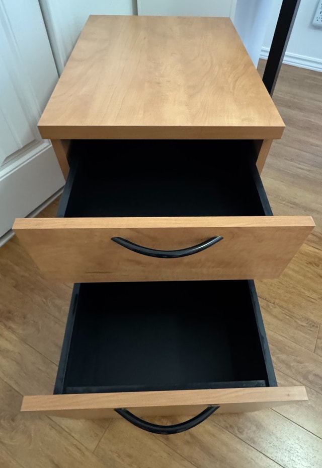 Filing cabinet