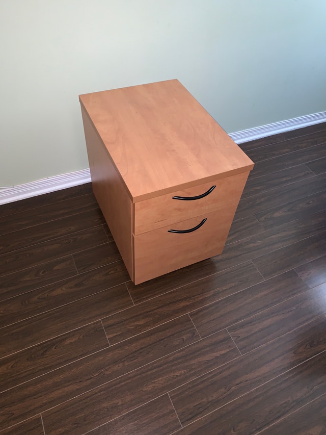 Filing cabinet - photo 2