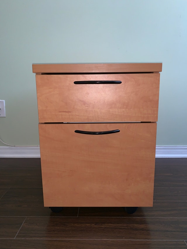 Filing cabinet - photo 3