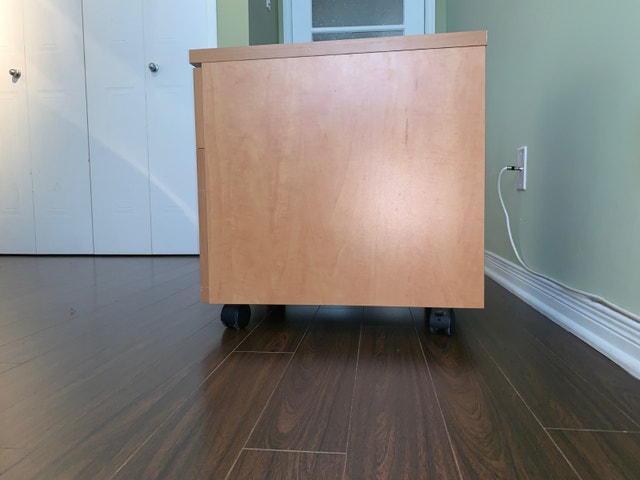Filing cabinet - photo 4