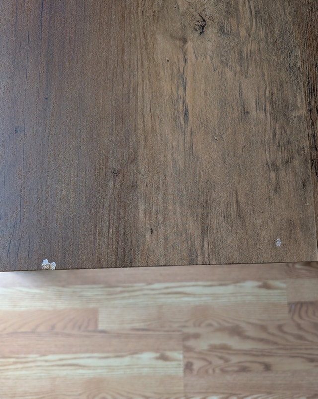 Dining kitchen table - photo 3