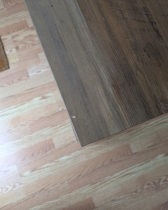 Dining kitchen table - photo 4