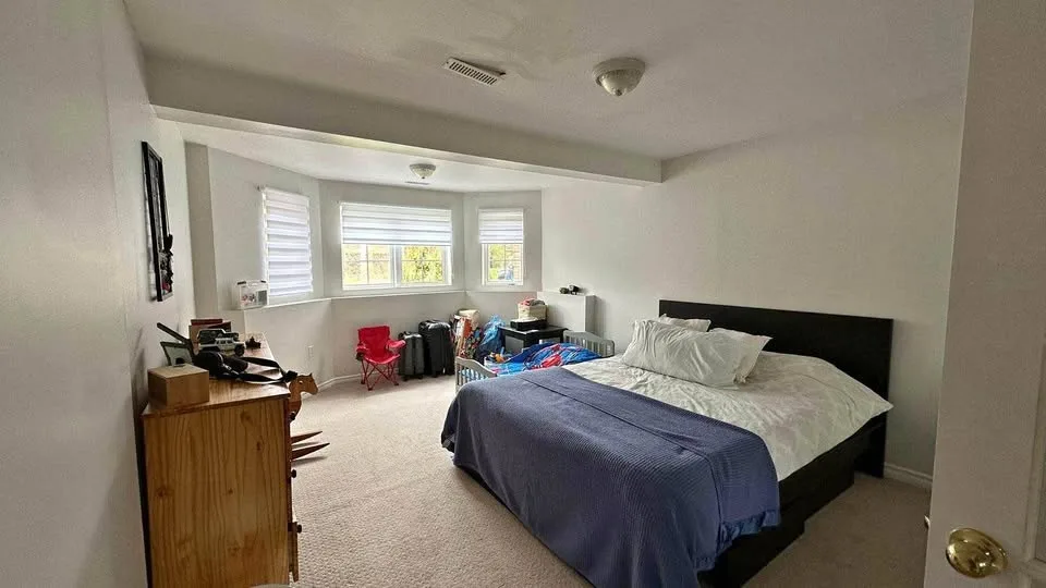 2 Beds 1 Bath - House