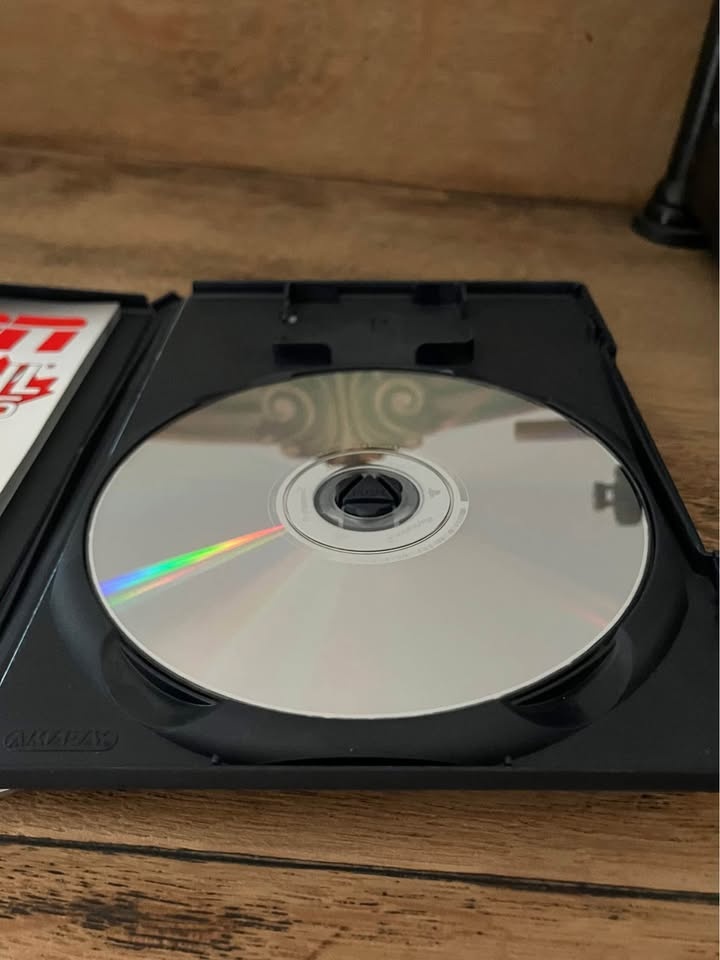 ESPN NHL 2K5 PlayStation 2 - photo 3