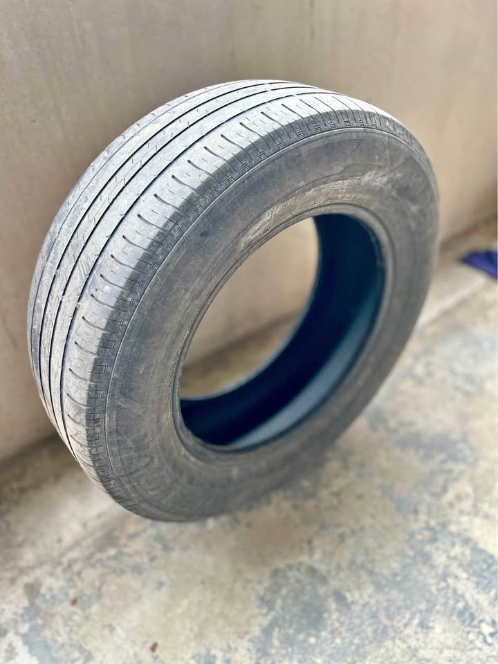 ALL SEASON TIRE