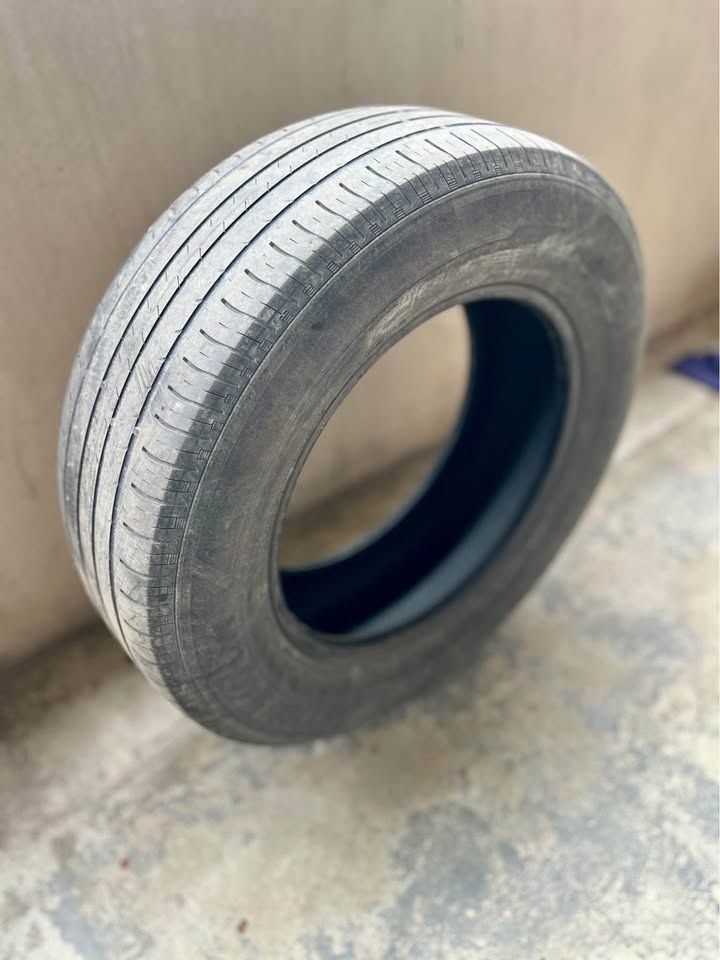 ALL SEASON TIRE - photo 2