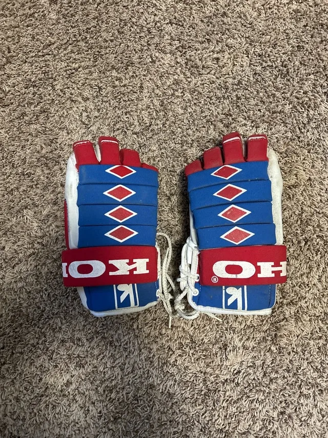 Hockey Gloves adult