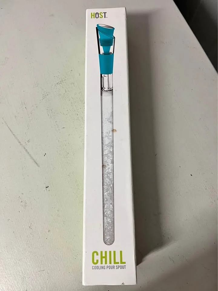 Host Chill Cooling Pour Spout