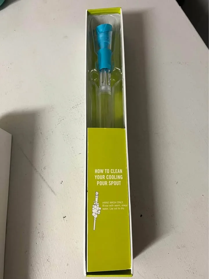 Host Chill Cooling Pour Spout image indicator(3)
