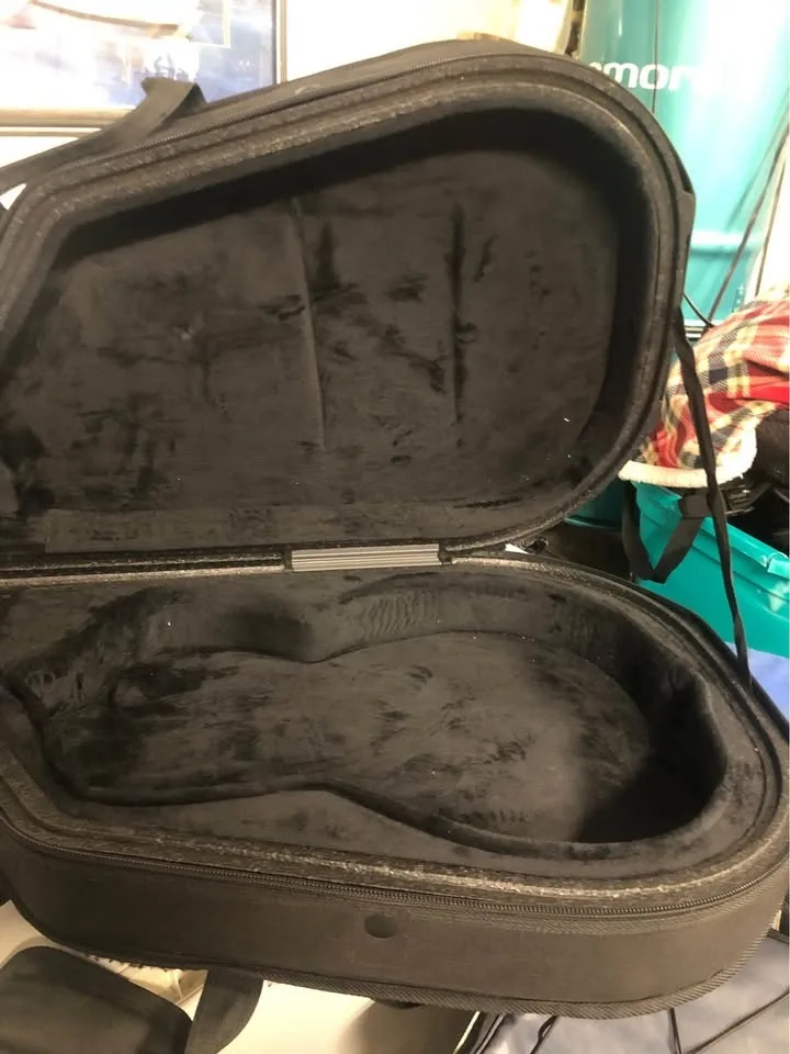 Guitar case image indicator(3)