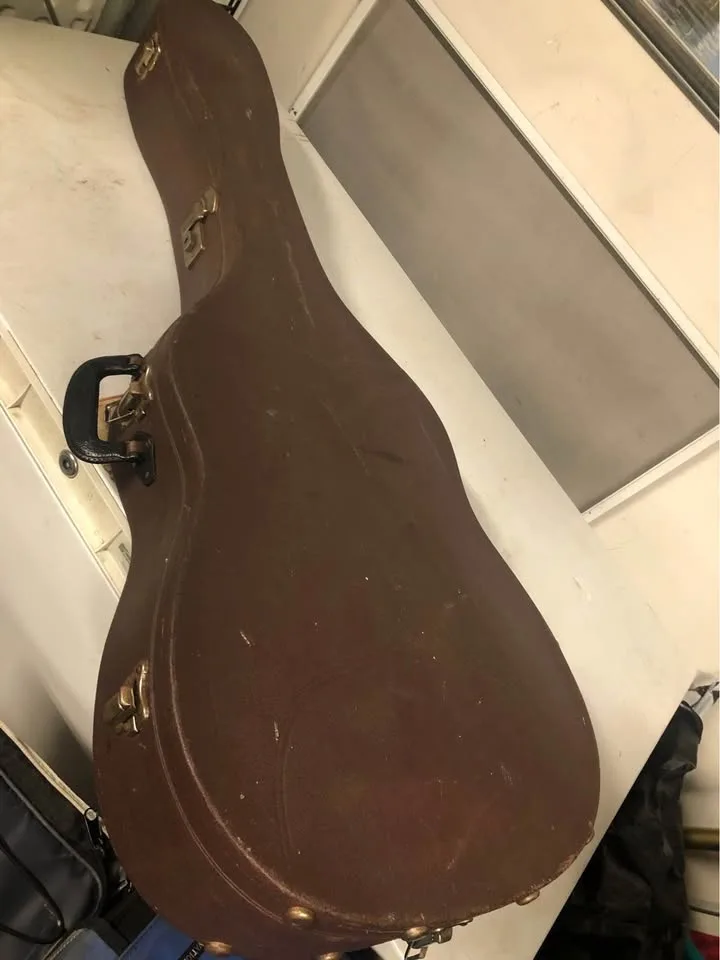 One of a kind Electric Guitar image indicator(6)