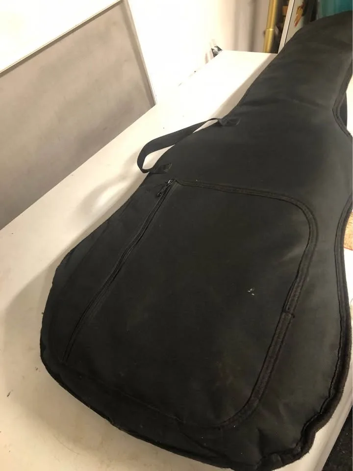 LTD bass guitar image indicator(6)