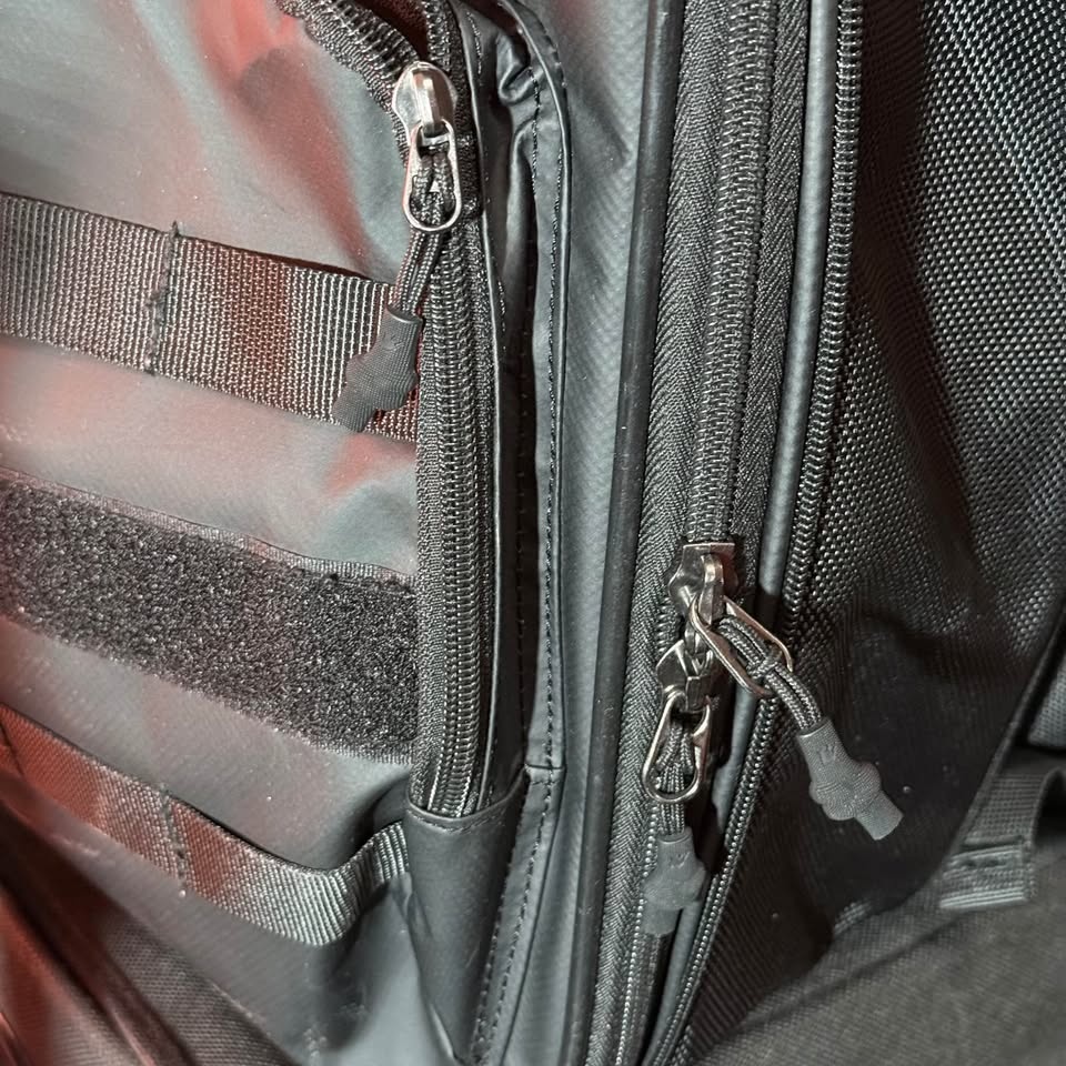 Rhinowalk 80L Motorcycle Travel Luggage - photo 4