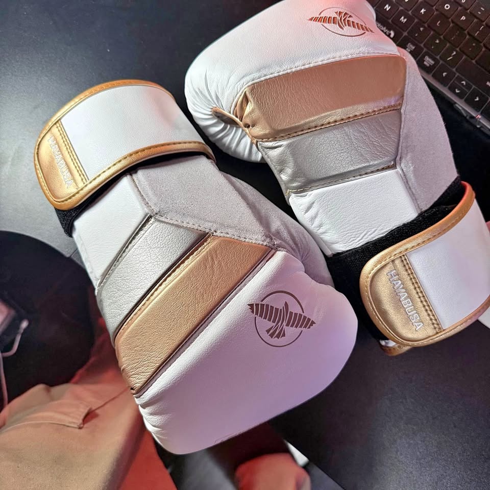 Boxing Gloves Hayabusa T3 14 oz