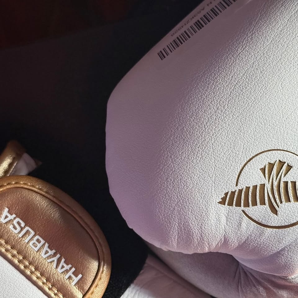 Boxing Gloves Hayabusa T3 14 oz - photo 3