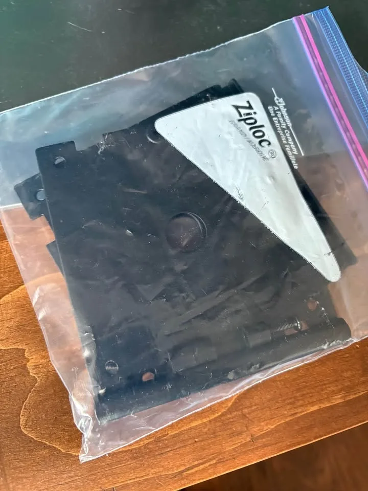 Dell Dual Monitor Stand image indicator(5)