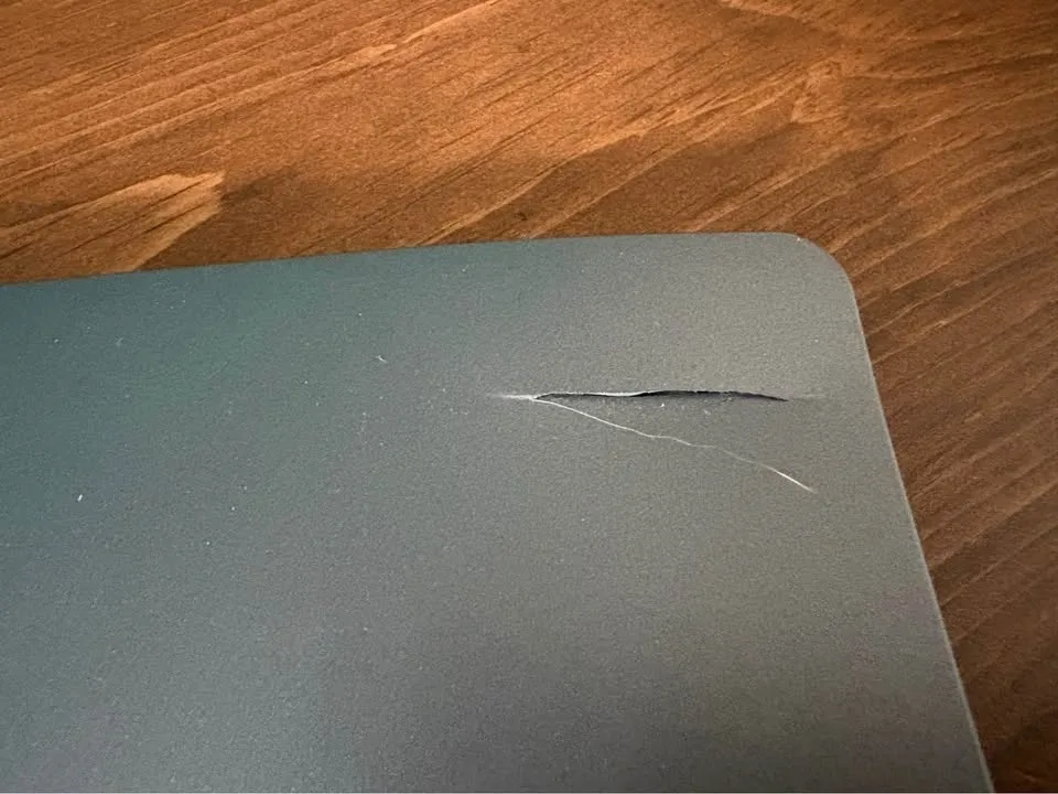 Dell Dual Monitor Stand image indicator(6)