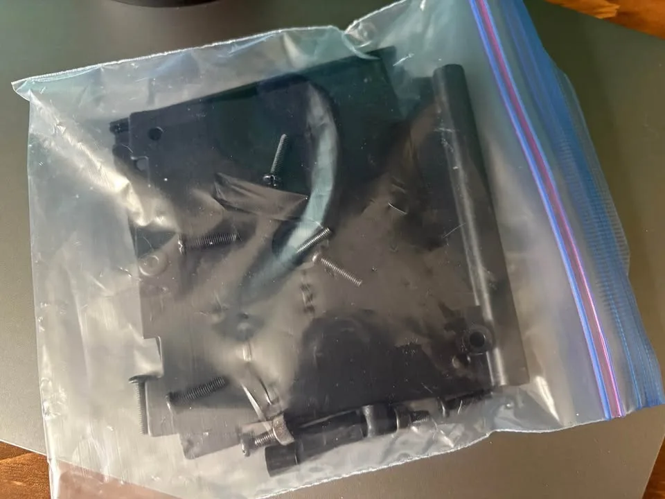 Dell Dual Monitor Stand image indicator(7)