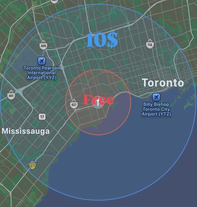 70L Lightweight Hiking Backpack – Tear-Resistant - photo 3